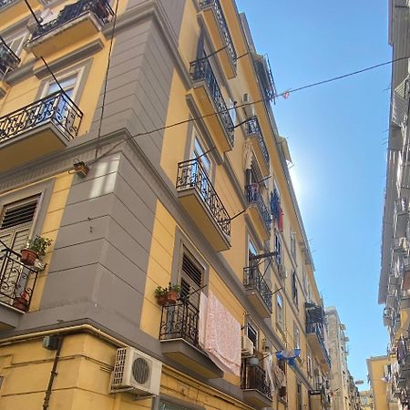 Ruma Guesthouse Neapol Exteriér fotografie