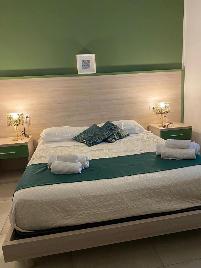 Ruma Guesthouse Neapol Exteriér fotografie