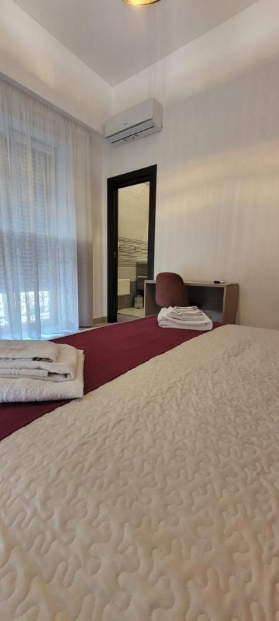 Ruma Guesthouse Neapol Exteriér fotografie