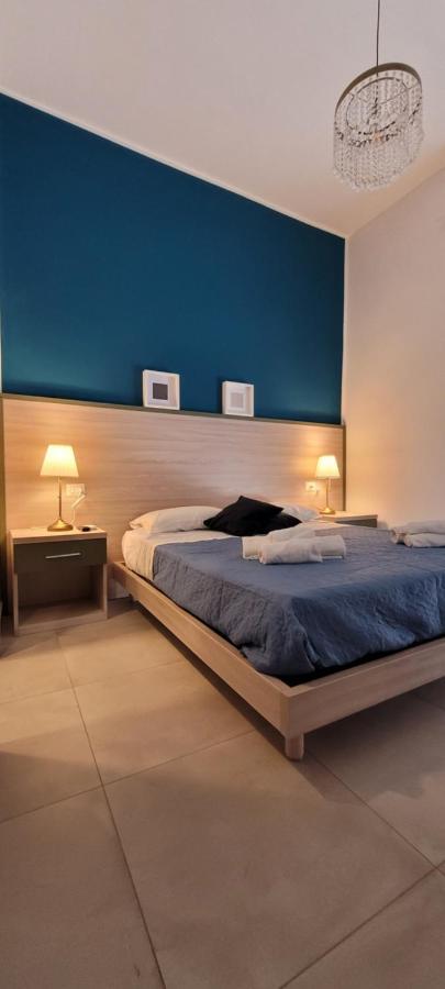 Ruma Guesthouse Neapol Exteriér fotografie