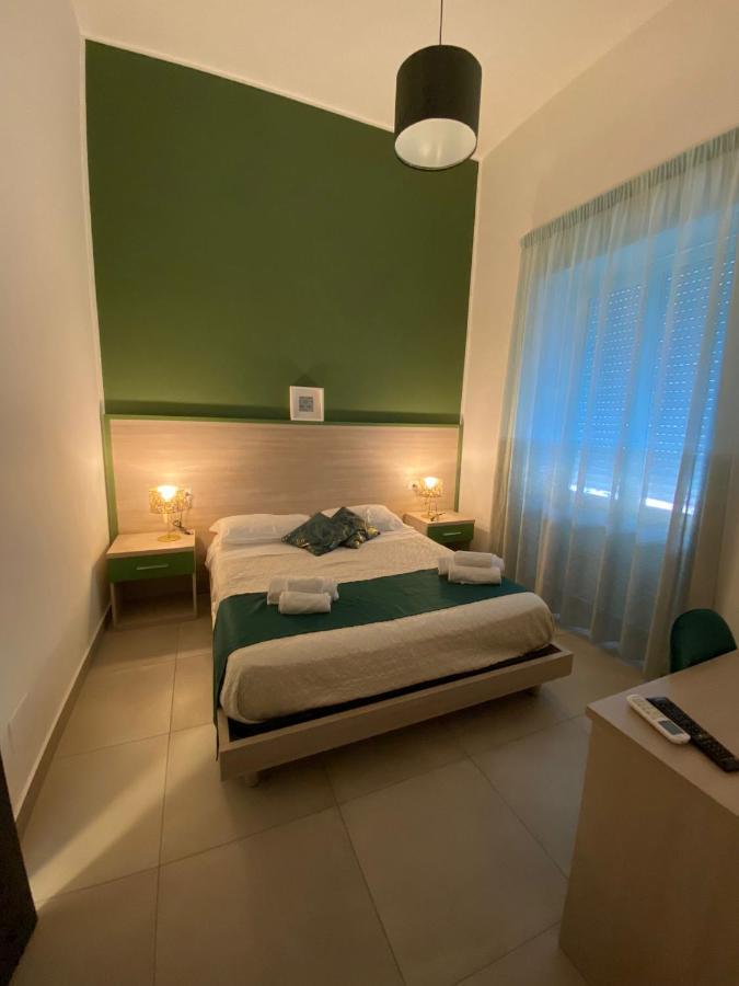 Ruma Guesthouse Neapol Exteriér fotografie