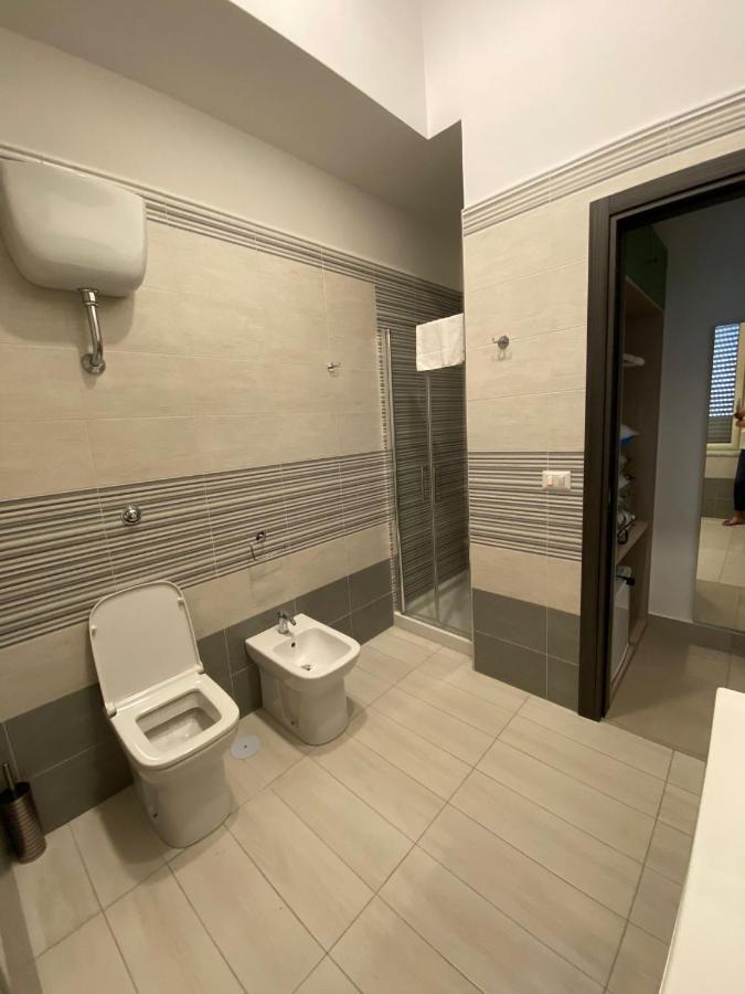 Ruma Guesthouse Neapol Exteriér fotografie