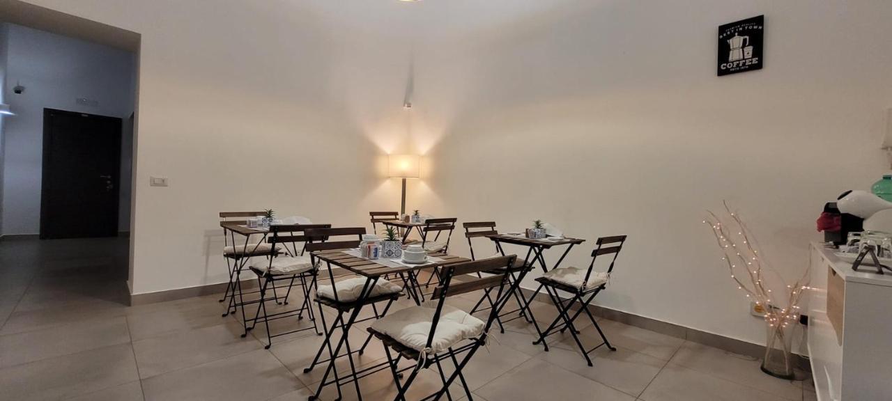 Ruma Guesthouse Neapol Exteriér fotografie