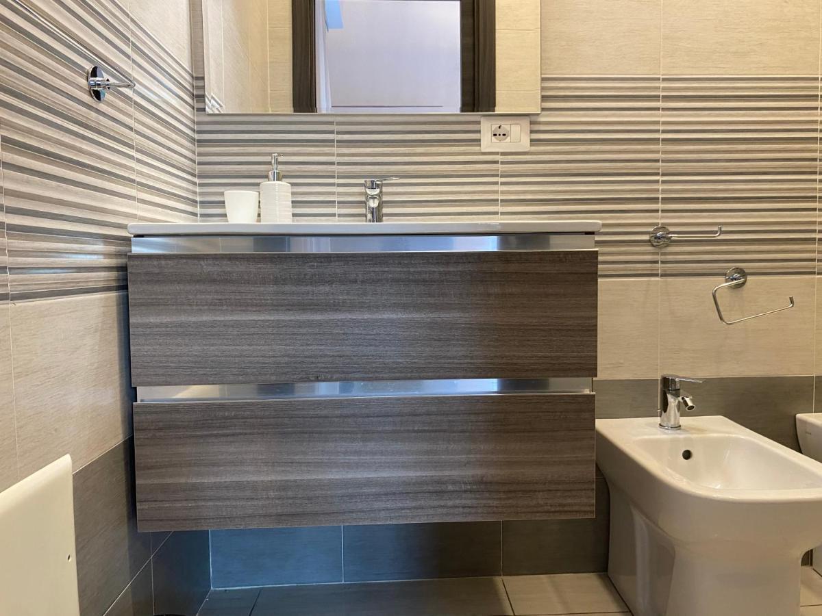 Ruma Guesthouse Neapol Exteriér fotografie