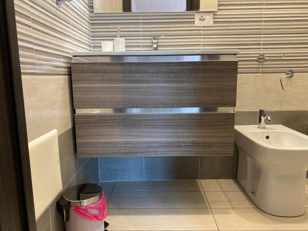 Ruma Guesthouse Neapol Exteriér fotografie