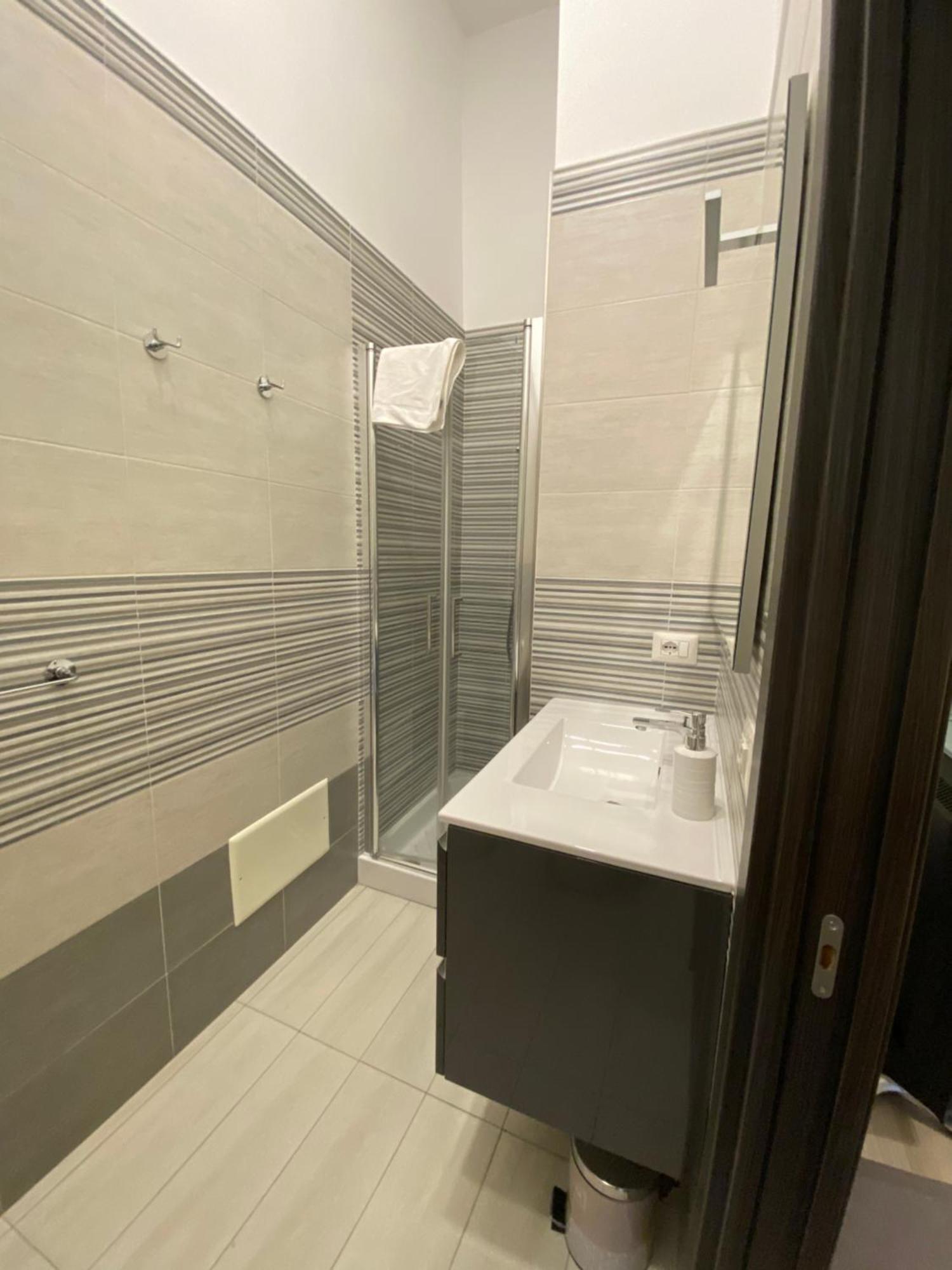 Ruma Guesthouse Neapol Exteriér fotografie
